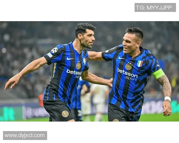 国际米兰与尤文图斯巅峰对决谁能在意甲赛场上笑到最后