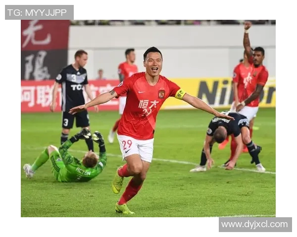 广州恒大迎战墨尔本胜利力争亚冠小组赛首胜展现实力