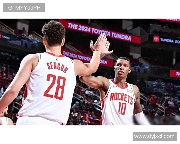 火箭队与太阳队对决前瞻分析及比赛结果预测