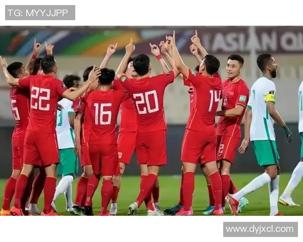 国足迎战东帝汶力争胜利全力以赴展现团队精神与竞技状态